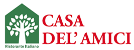 CASA DEL AMICI